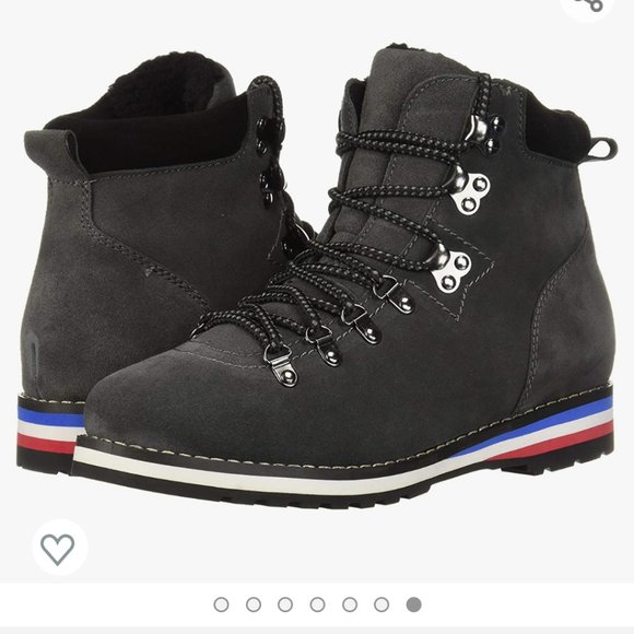 Blondo Hiking Boot - Picture 1 of 15